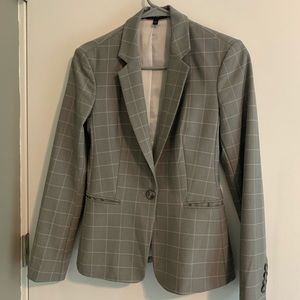 Express Women’s Suit Seperates Jacket and Pants